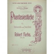 Fuchs, R.: Fantasiestücke Op. 78 Band 2 (Nr.4-7) 