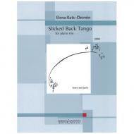 Kats-Chernin, E.: Slicked Back Tango 