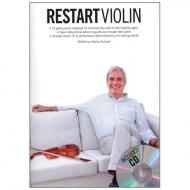Restart Violin (+CD) 
