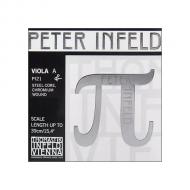 PETER INFELD corde alto La de Thomastik-Infeld 