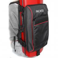 PACATO Carrier système sac-à-dos pour étuis 