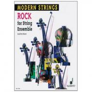 Modern Strings - Rock 