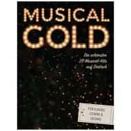 Musical Gold: Die 20 schönsten Musical-Hits 