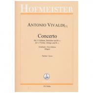 Vivaldi, A.: Concerto 