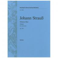Strauss, J.: Wiener Blut Op. 354 