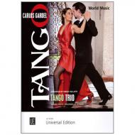 Gardel, C.: Tango Trio 