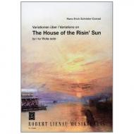 Schröder-Conrad, H.-E.: House of the Risin' Sun 