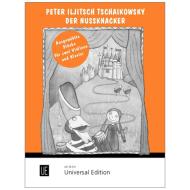 Tschaikowsky, P. I.: Der Nussknacker 