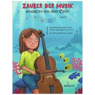 Trauffer, A.K.: Zauber der Musik Band 5 