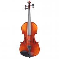 PACATO Capriccio violon 