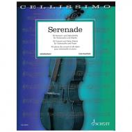 Serenade - 30 Konzert- und Salonstücke 