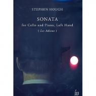 Hough, S.: Sonata (Les Adieux) 