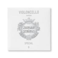SPECIAL corde violoncelle Ré de Jargar 