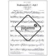 Heger, U.: Straßenmusik à 3 Band 2 