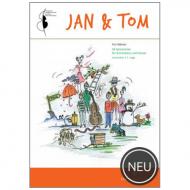 Hübner, I.: Jan und Tom 