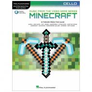 Minecraft - Music from the Video Game Series (+Online Audio) 