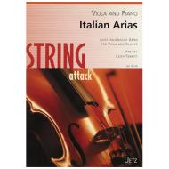 Italian Arias 