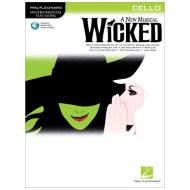 Wicked (+Online Audio) 