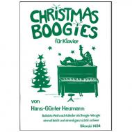 Heumann, H.G.: Christmas Boogies 