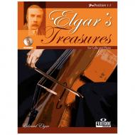 Elgar's Treasures (+CD) 