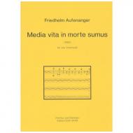 Aufenanger, F.: Media vita in morte sumus (1992) 