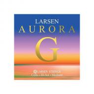 AURORA corde violoncelle Sol de Larsen 
