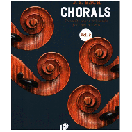 Bach, J. S.: Chorals Vol. 2 