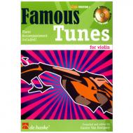 Famous Tunes (+CD) 