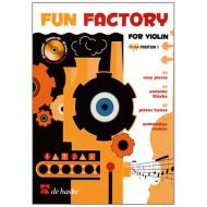 Fun Factory (+CD) 