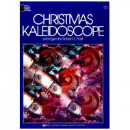 Christmas Kaleidoscope - Violin 