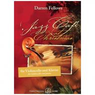 Fellows, D.: Jazz Café at Christmas 