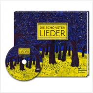 Die schönsten Lieder (+MP3-CD) 