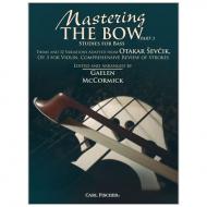 McCormick, G.: Mastering the Bow Band 3 