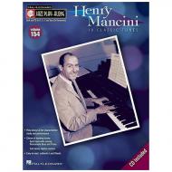 Henry Mancini (+CD) 