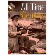 All Time Klezmers 