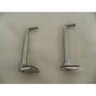 WOLF Vis de mentonnière 