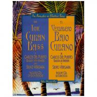 Carlos del Puerto: The True Cuban Bass 
