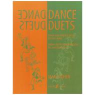 Cohen, M.: Dance Duets 