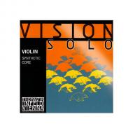 VISION SOLO corde violon Mi de Thomastik-Infeld 