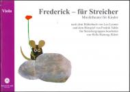 Frederick - für Streicher<br>Viola 