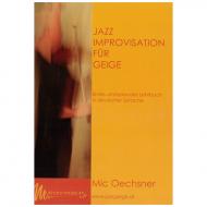 Oechsner, M.: Jazz-Improvisation 