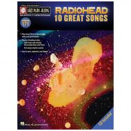 Radiohead (+CD) 