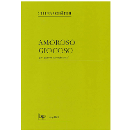 Schäfer, S.: Amoroso Giocoso 