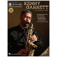 Kenny Garrett (+Online-Audio) 