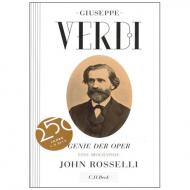Rosselli, J.: Verdi - Genie der Oper 