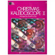 Christmas Kaleidoscope Band 2 – Violoncello 