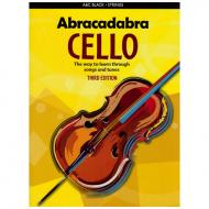 Passchier, M.: Abracadabra Cello 