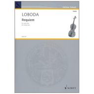 Loboda, I.: Requiem (2014) 