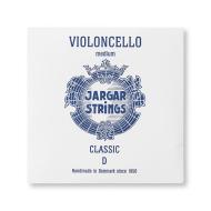 JARGAR corde violoncelle Ré 