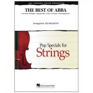 Pop Specials for Strings - The Best of Abba 